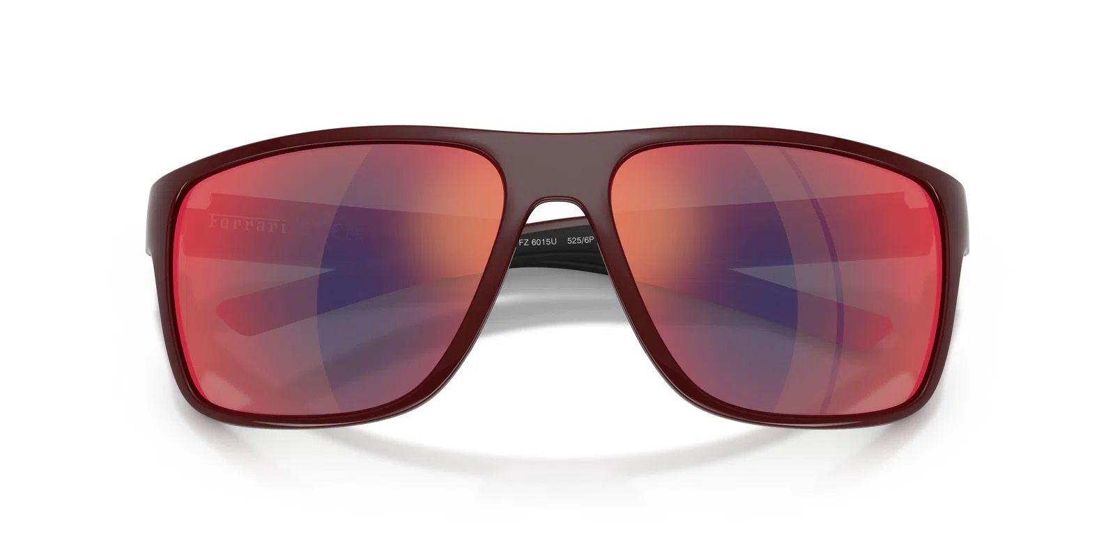 Scuderia Ferrari 6015U Sunglasses - view 28